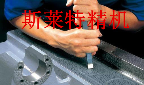 重切削立式加工中心结构特点